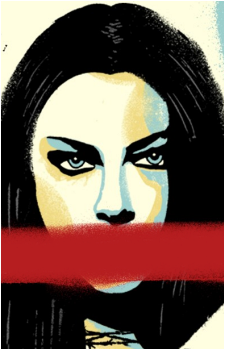 Amy Lee {Evanescence}
