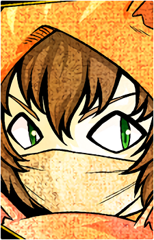 Gin Ibushi