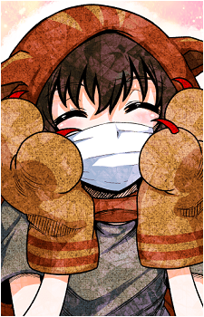 Gin Ibushi
