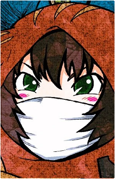 Gin Ibushi