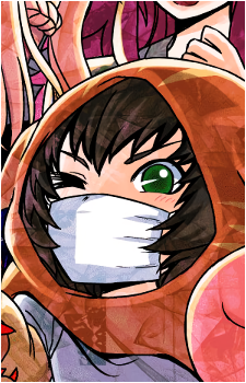 Gin Ibushi