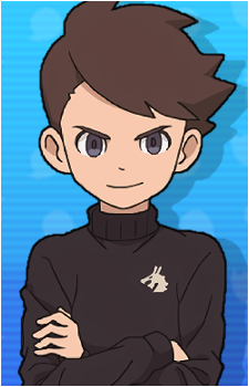 Alistair {YW}'s image