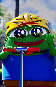 Image 19 of Pepe