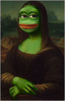 Image 22 of Pepe