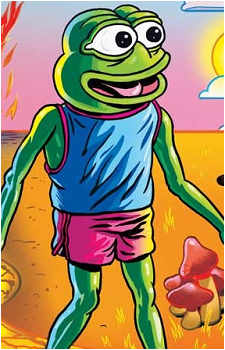 Image 21 of Pepe