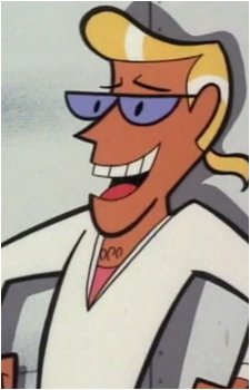 Dick Hardly's image