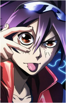Kaito Daimon's image