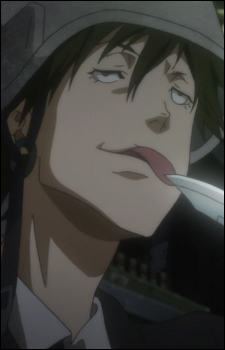 Arata Shindo