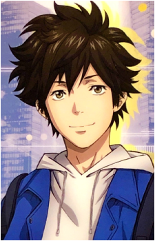 Arata Shindo