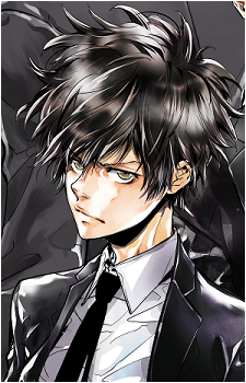 Arata Shindo