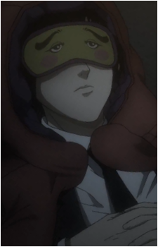 Arata Shindo