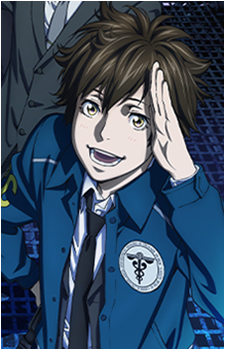 Arata Shindo
