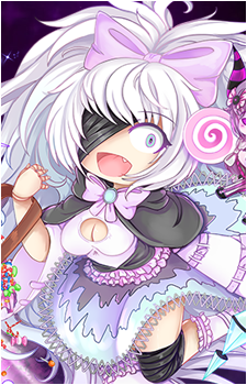 Penelope Coconut's image