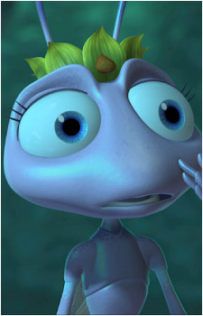 Princess Atta's image