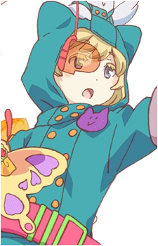 Kotoko Watatsumugi