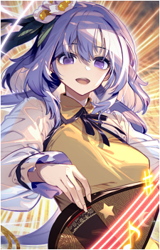 Benben Tsukumo