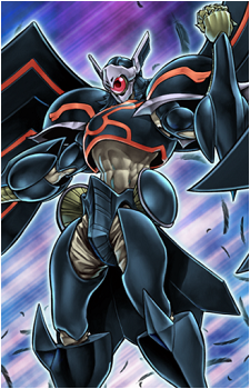 Blackwing Armor Master's image