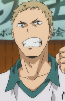 Yasushi Kamasaki