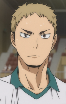 Yasushi Kamasaki