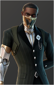 Killian {FN}