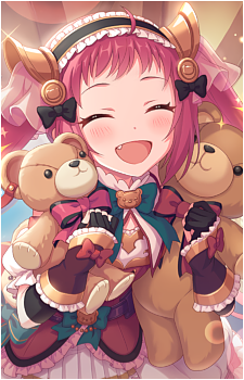 Ayane's image