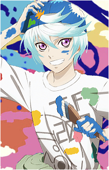 Mikleo