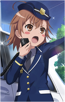 Last Order