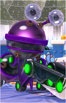 Bladed Beeb's image