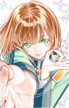 Anonymity Requested's image