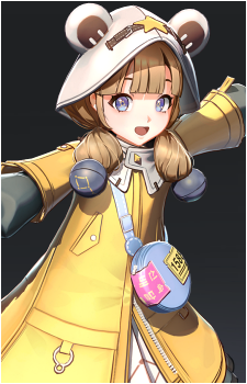 Delia {HW}'s image