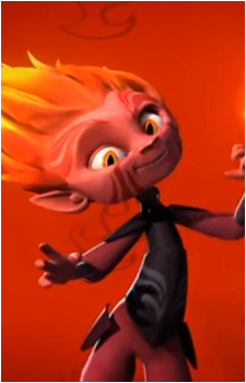 Flamo's image