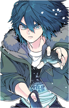 Yui {KJ}