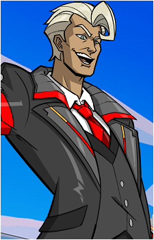Kale Vandelay's image