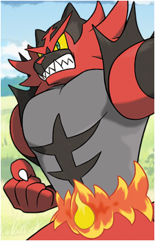 Litten