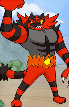 Litten
