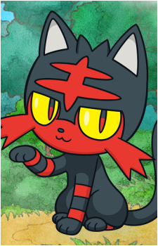 Litten