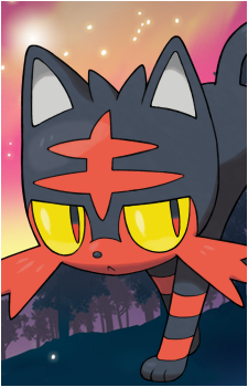 Litten's image