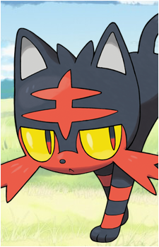 Litten's image