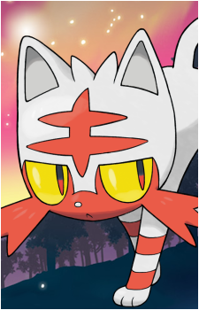 Litten