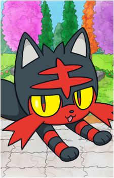 Litten