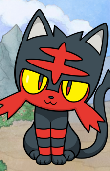 Litten
