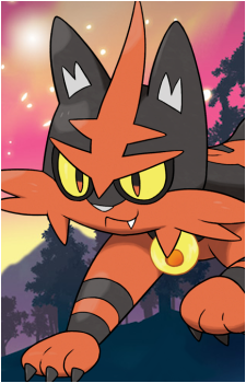 Litten