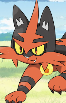 Litten