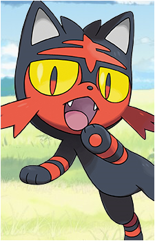 Litten