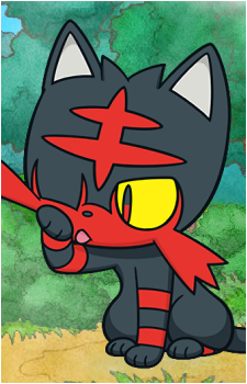 Litten