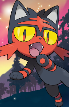 Litten