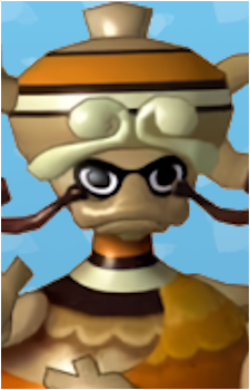 The Great Peekoe's image