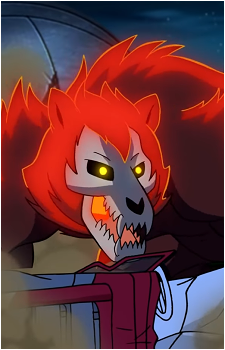 Ghost Bear's image