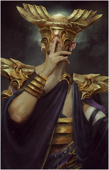 Atris {MTG}