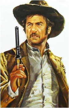 Tuco Ramirez's image